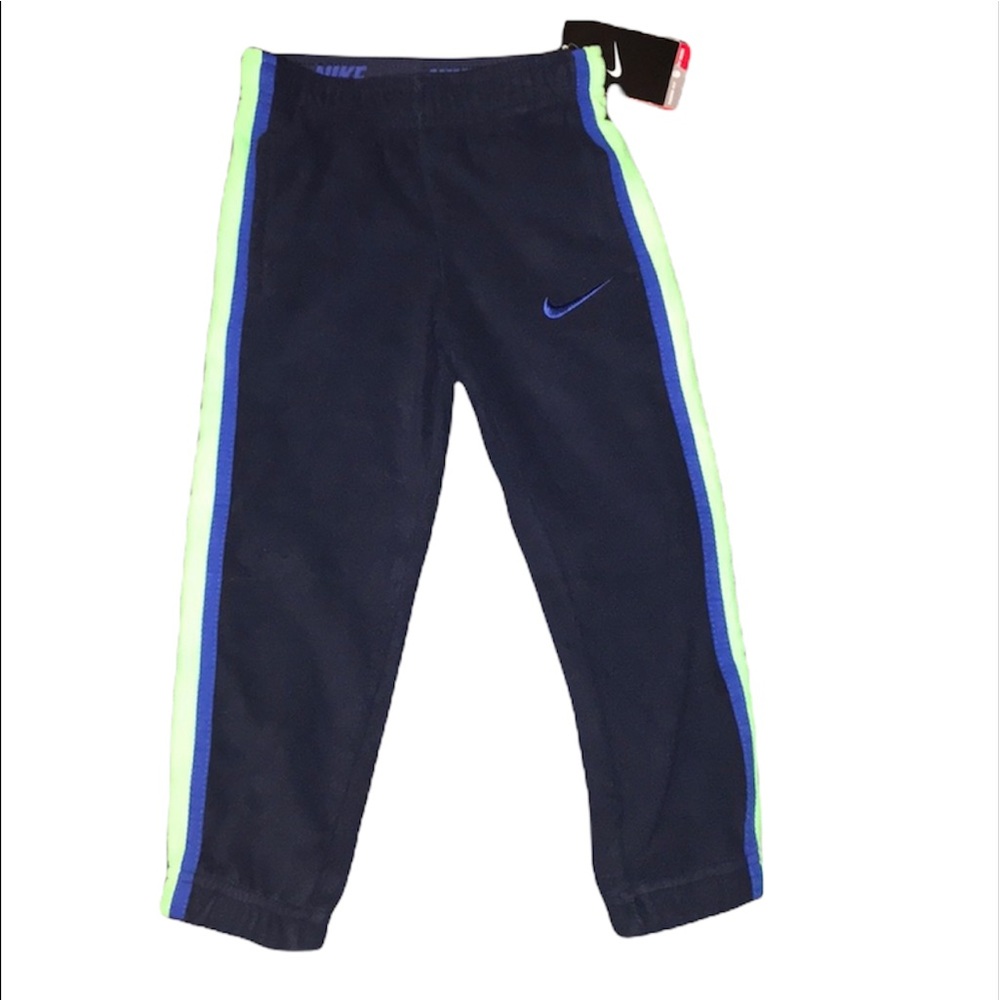 Nike thermal boys pants